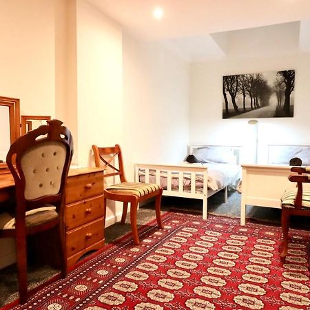 Twin Room Earls Court Central London - Shared Accommodation Esterno foto