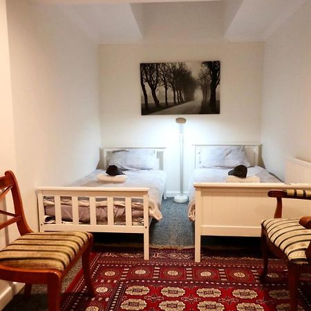 Twin Room Earls Court Central London - Shared Accommodation Esterno foto