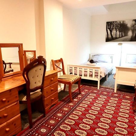 Twin Room Earls Court Central London - Shared Accommodation Esterno foto