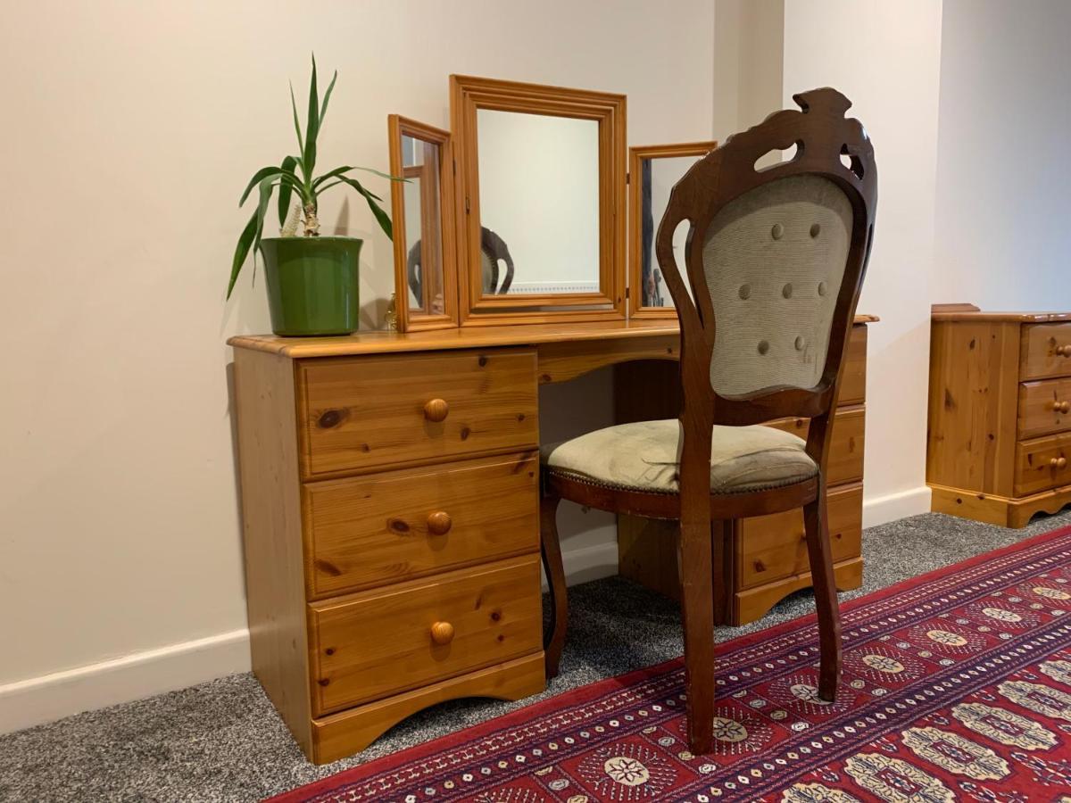 Twin Room Earls Court Central London - Shared Accommodation Esterno foto