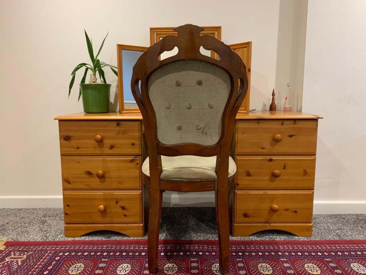 Twin Room Earls Court Central London - Shared Accommodation Esterno foto