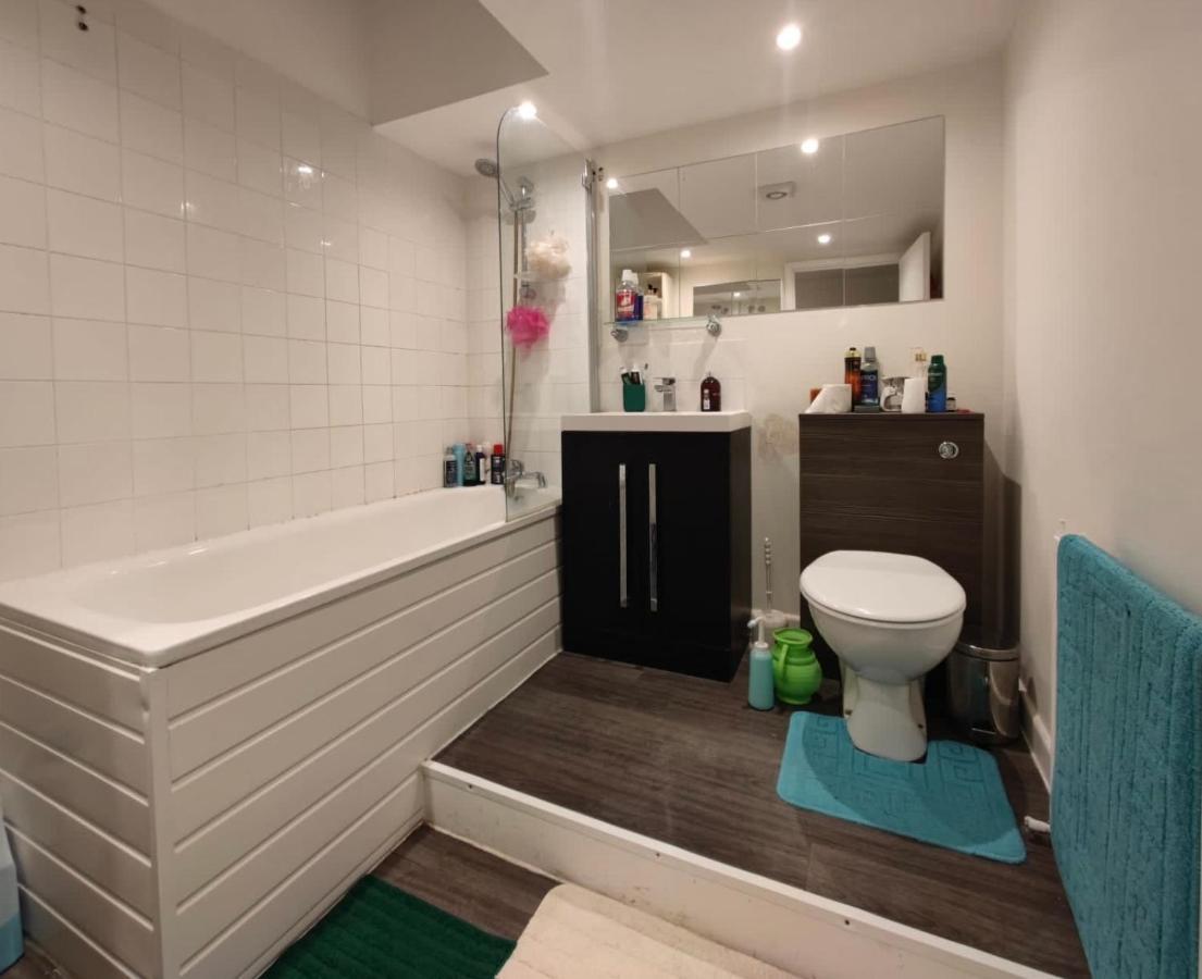 Twin Room Earls Court Central London - Shared Accommodation Esterno foto