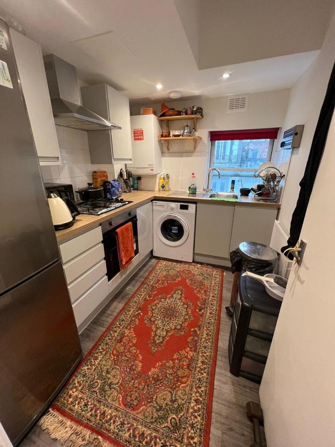 Twin Room Earls Court Central London - Shared Accommodation Esterno foto