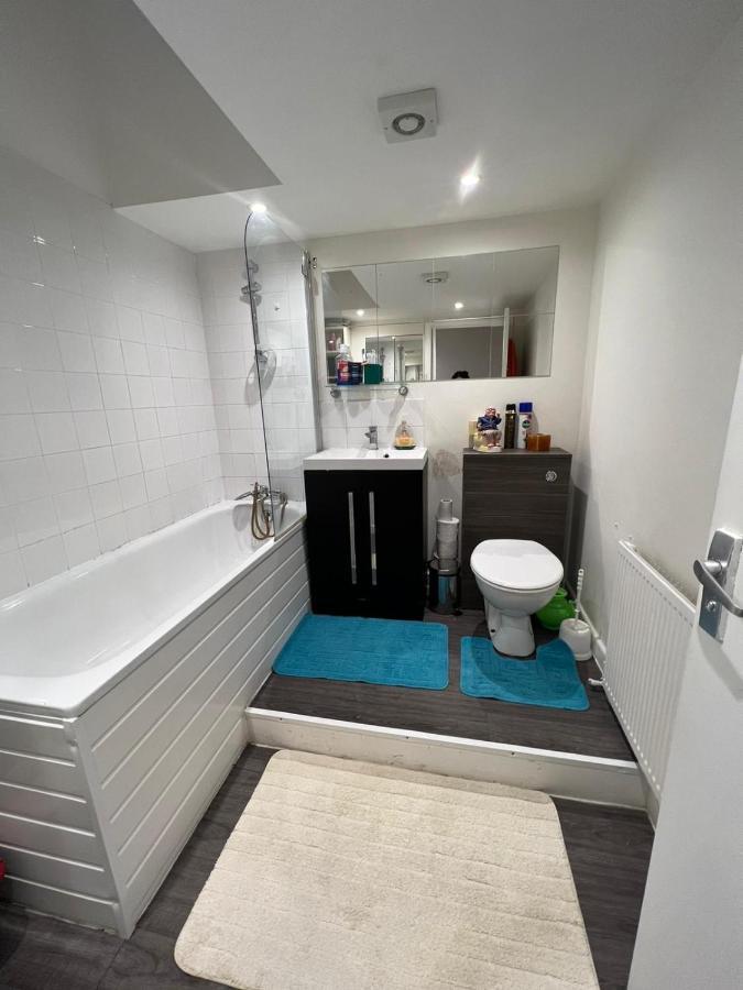 Twin Room Earls Court Central London - Shared Accommodation Esterno foto