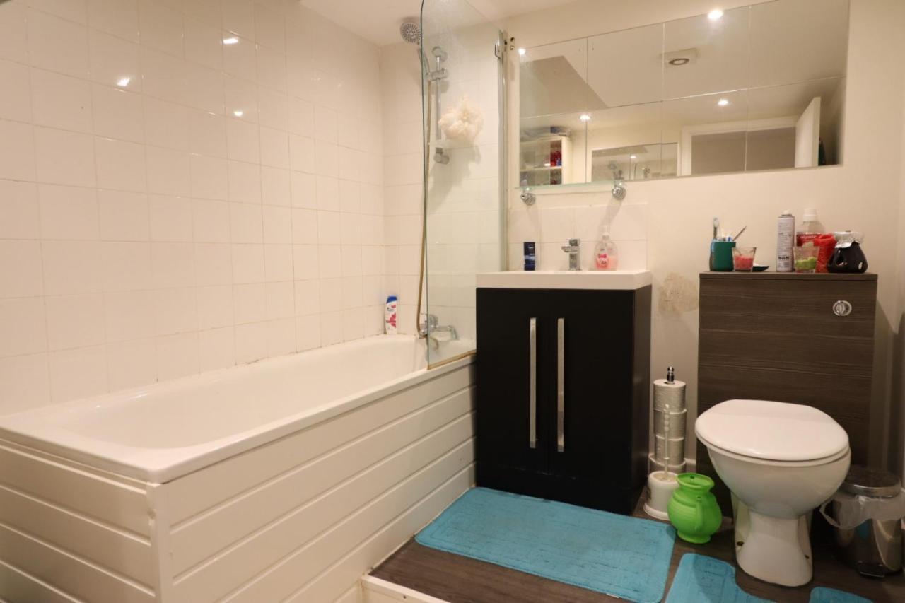 Twin Room Earls Court Central London - Shared Accommodation Esterno foto
